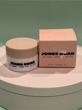 Jones Road Eye Cream 🎉
